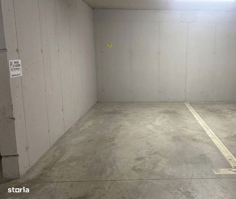 Apartament 4 Camere decomandate | Zona Rivus | 2 Parcari | Clasa A