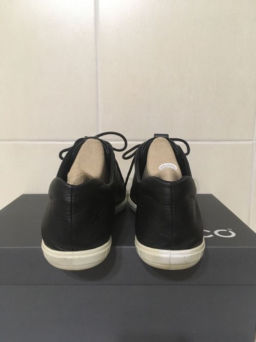 Ecco - Pantofi dama Simpil W