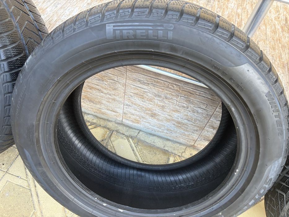 Гуми Pireli 245/50/18