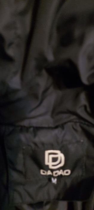 Подростковая куртка для девочек