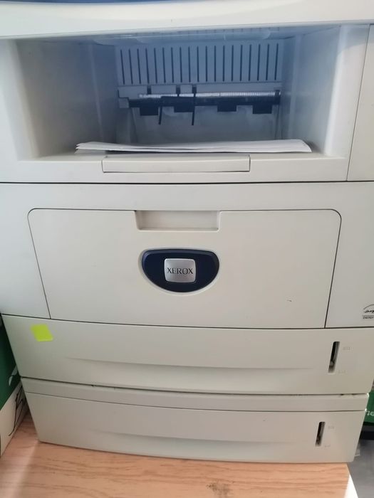Tavă alimentare xerox 3635