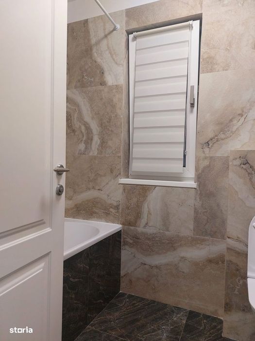 Apartament 1 camera decomandat- Poitiers Frumoasa