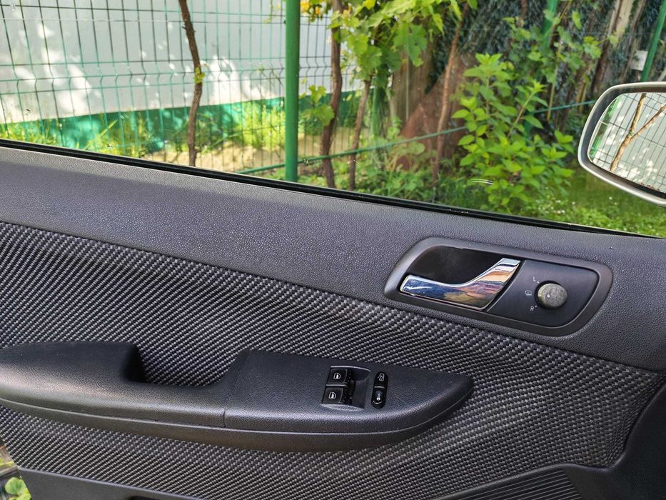 SKODA Fabia 2007 — imagine 5
