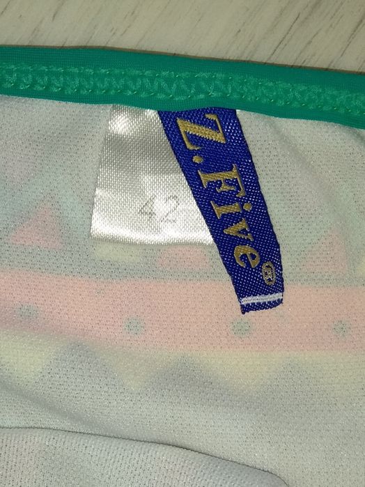 Купальник оригинальный