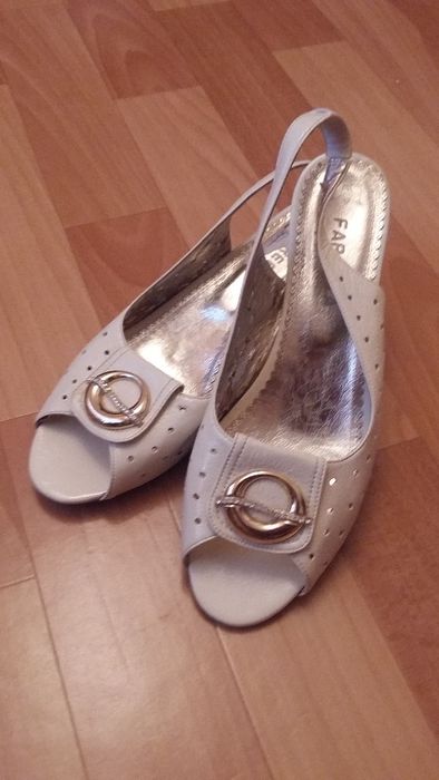 Босоножки р 41  .