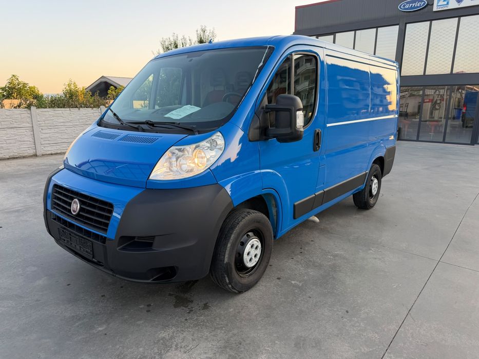FIAT Ducato