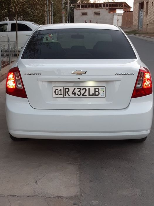 chevrolet jentra