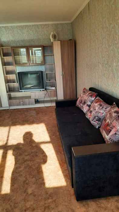 1 ком квартира  ул. Гоголя