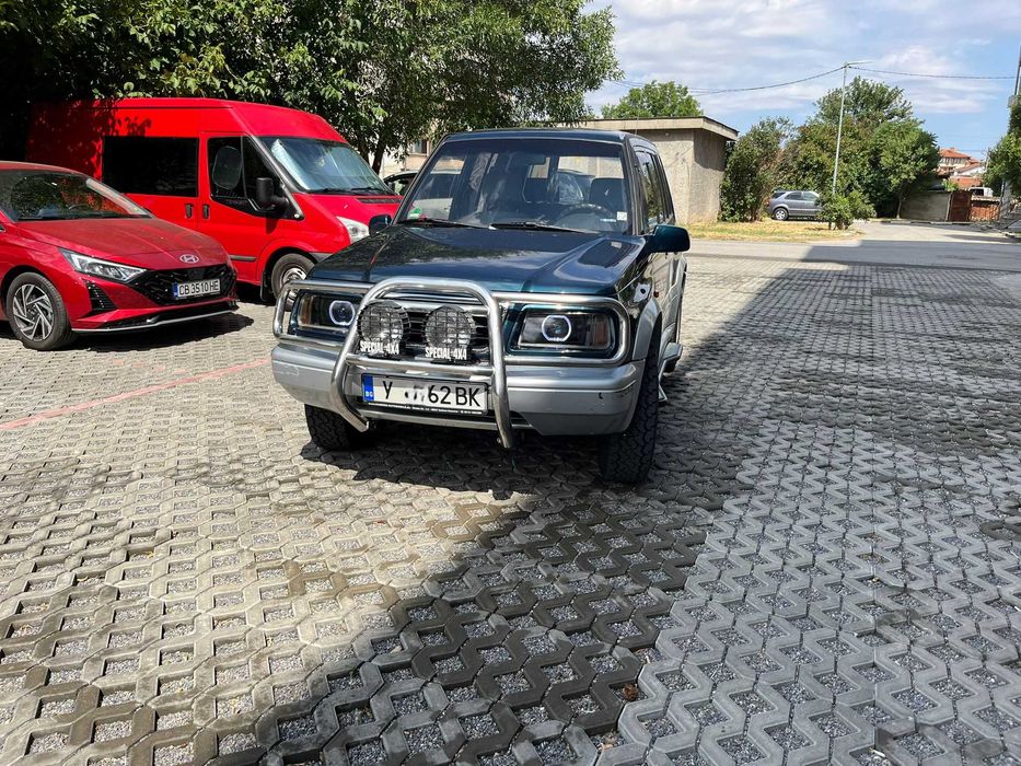 Би лед фарове по поръчка за Сузуки Витара, Гранд Витара и други...