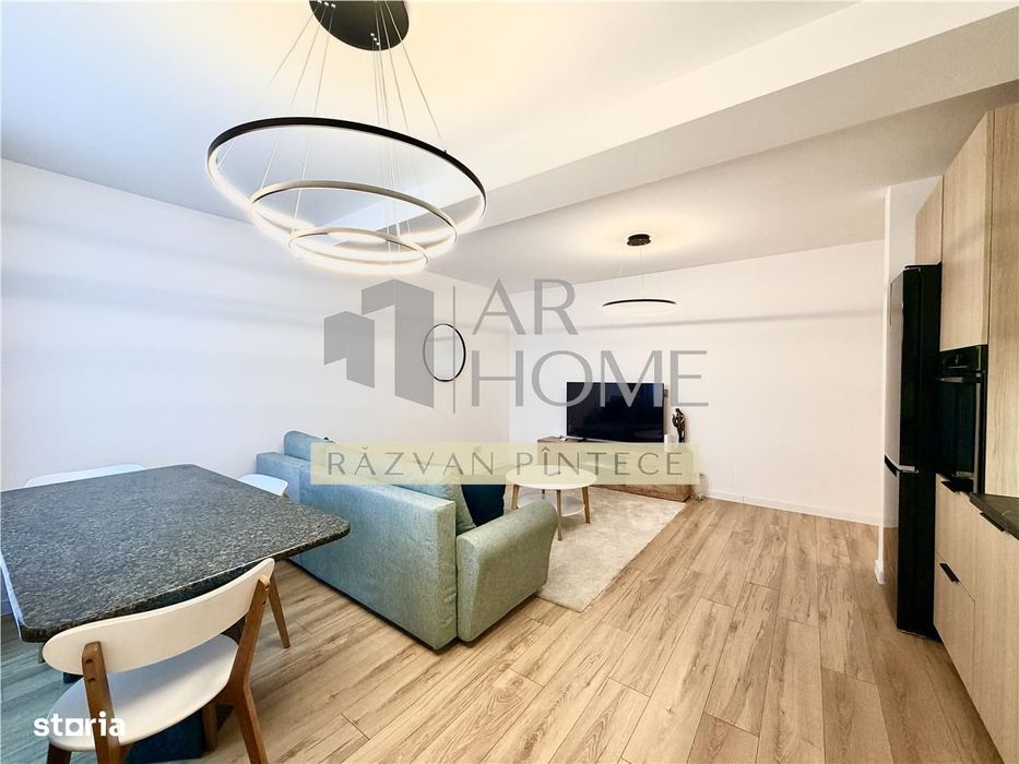Apartamente 3 camere | curte | parcare subterana | Marasesti Ploiesti — fotografia 3