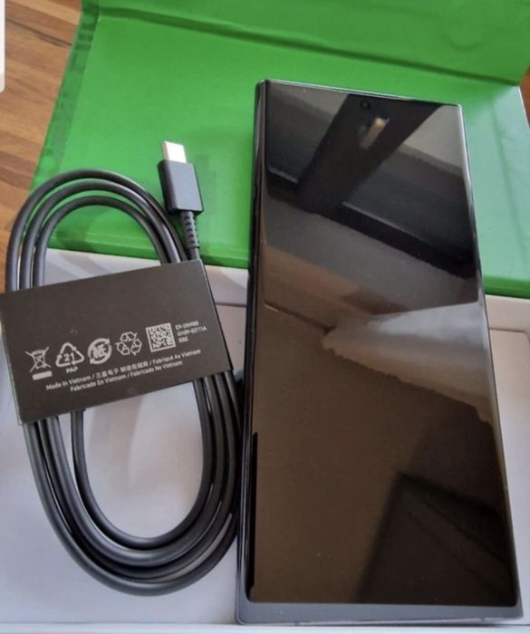 Samsung S22 Ultra