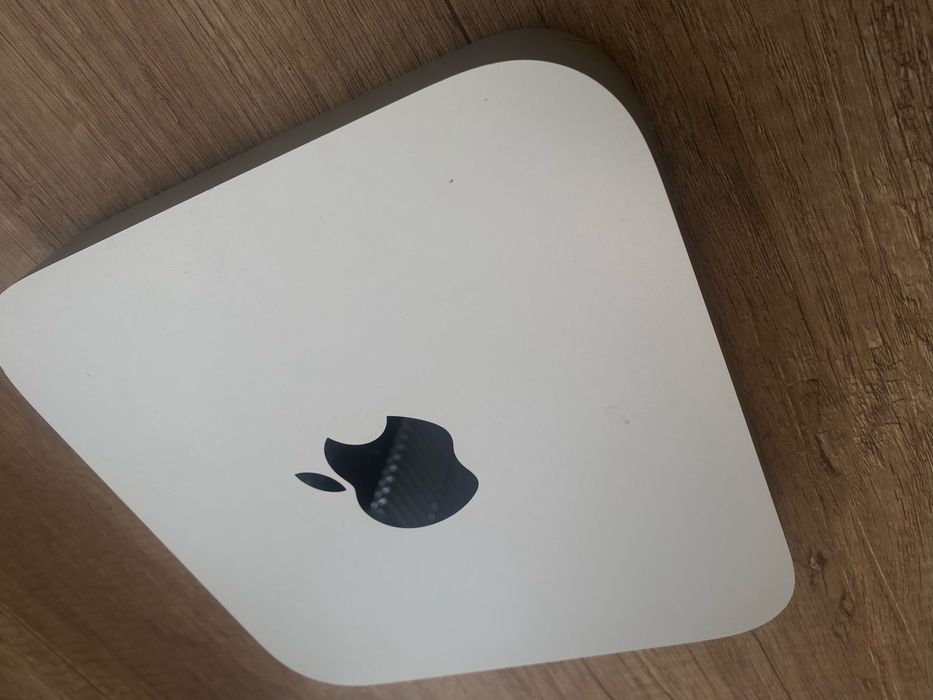 Перфектен Mac Mini Late 2012