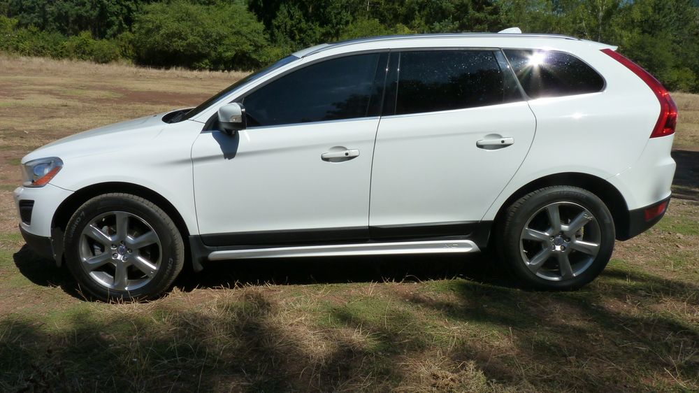 2013 Volvo XC60 T6 AWD