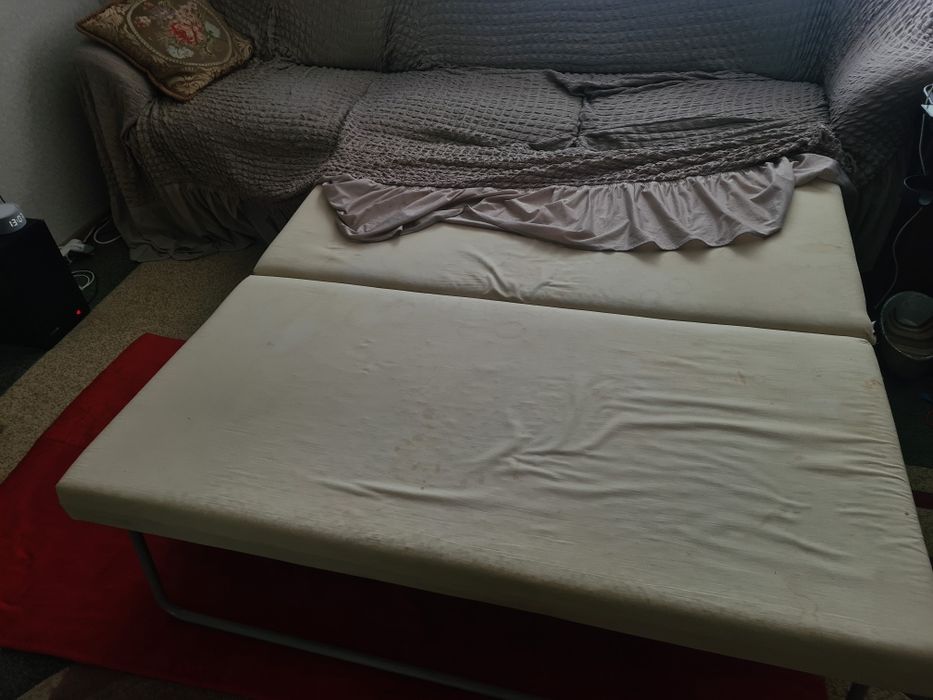 Отдам диван район Усолка