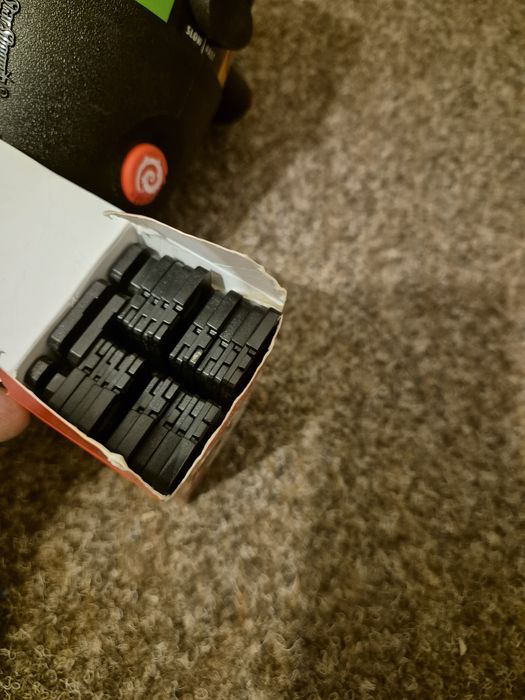 Vand proiector Slide shower cu 12 diapozitive de.sezon