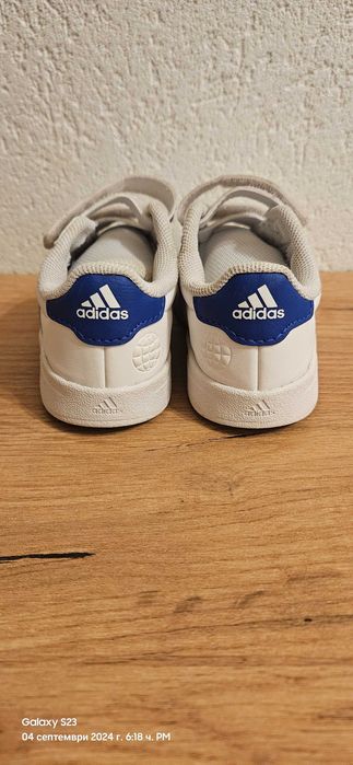 Детски обувки 18-25н