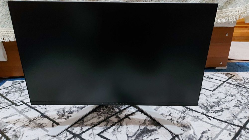 ТОП ГЕЙМИНГ PC + Alienware 240Hz + AEG UPS Protect B 1000 + периферия