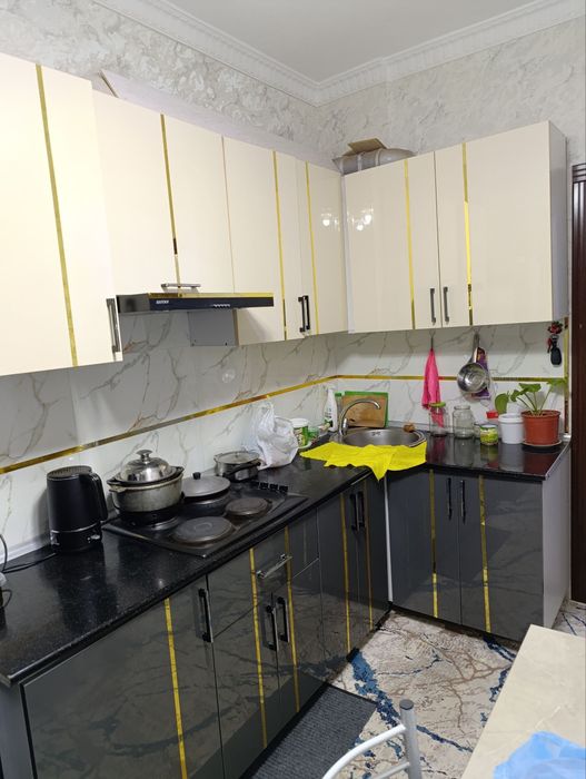 Алгоритм зархал 3/5/9 евро мебел техника 72м2