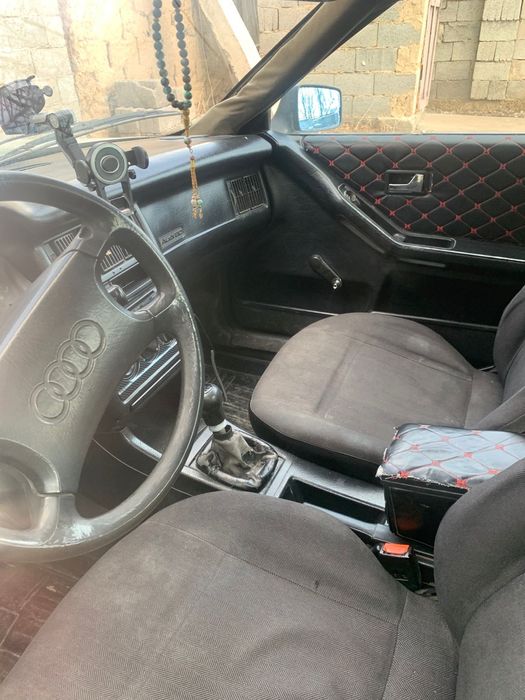 Ауди 80 сатылады  700000