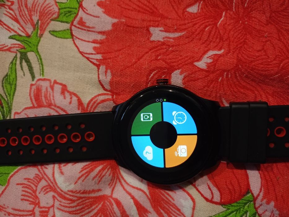 Продам  смарт часы