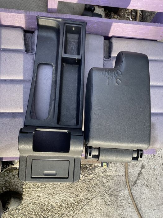 Подлакътник за BMW E36