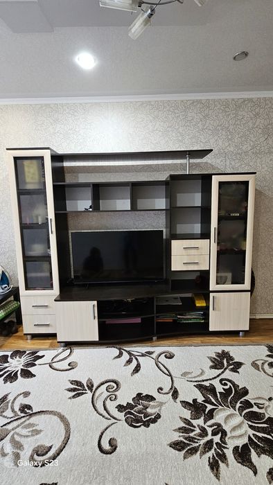 Продам горку в зал