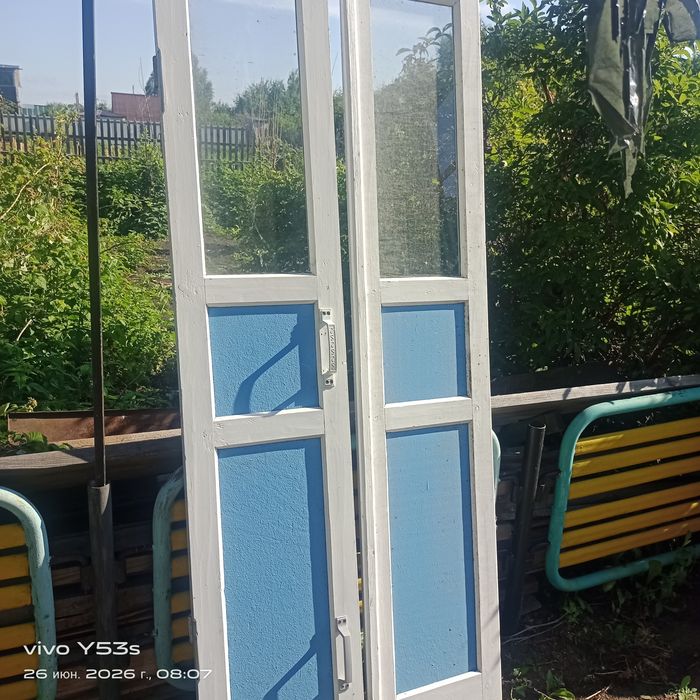 Продам недорого рамы
