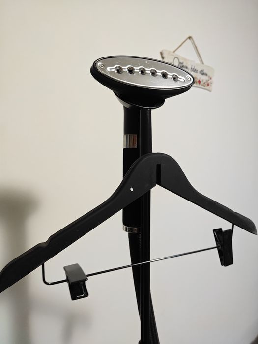 Aparat de calcat vertical SteamOne