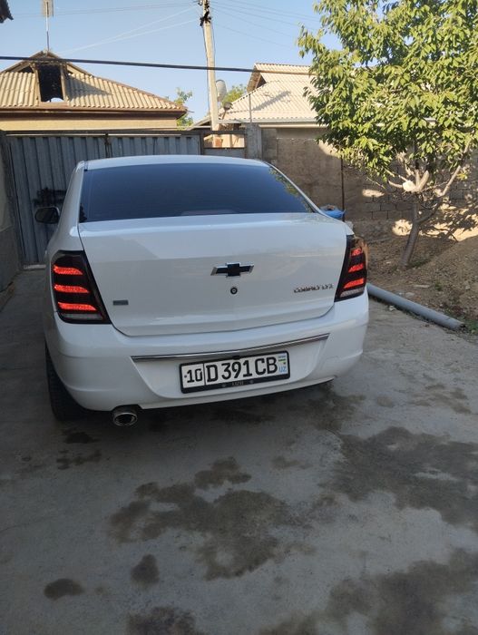 Кобольт коробка  автомат