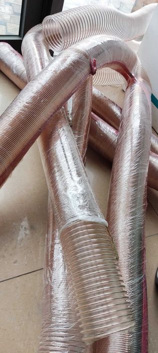 | Шланг гофра | 100 mm | 200-300 gofra shlang | TOSHKENT | TRUBA GOFRA