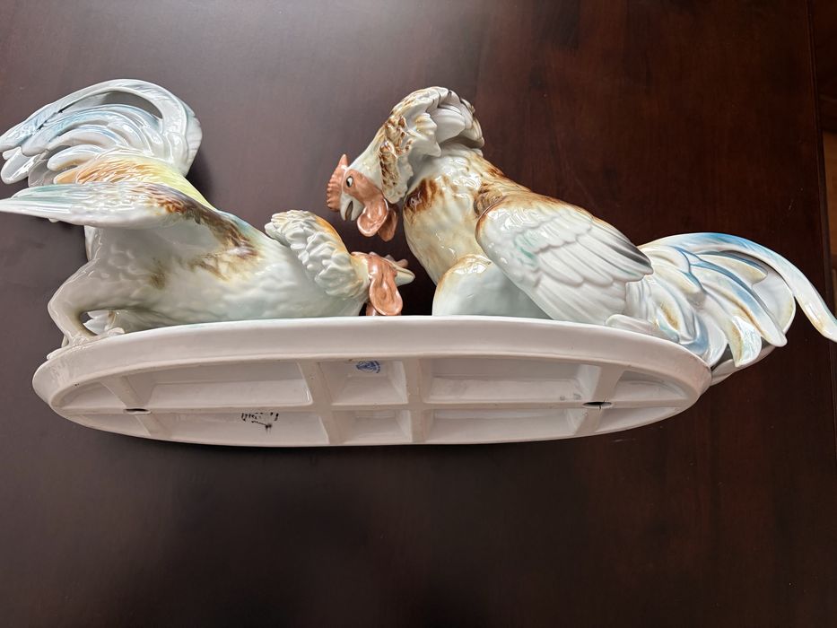 Bibelou Portelan Cocosi