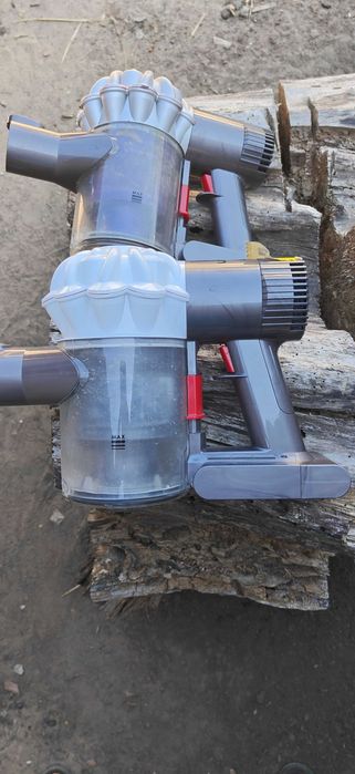aspiratoare Dyson V6 V7