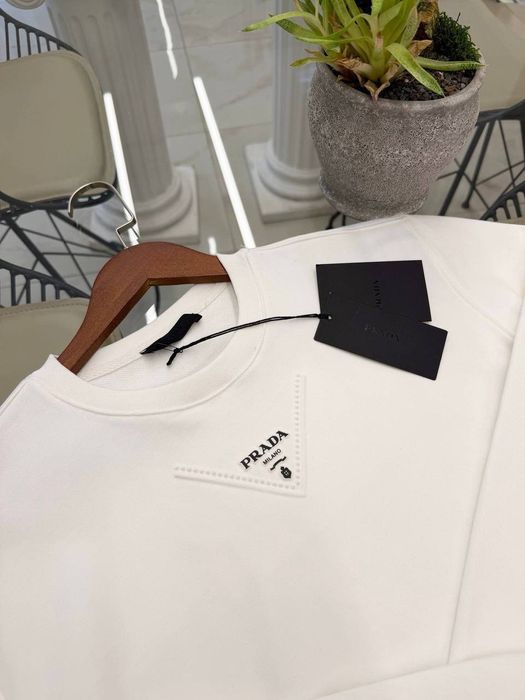 Мъжки Блузи Prada
