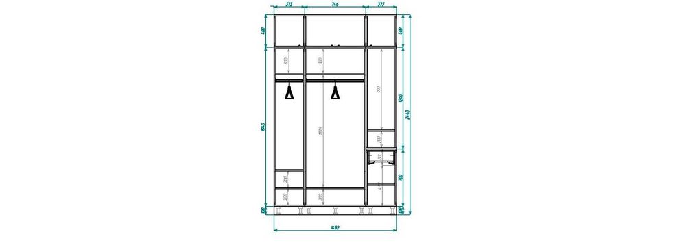 Деталировщик Базис мебельщик, Технолог, Проектировщик