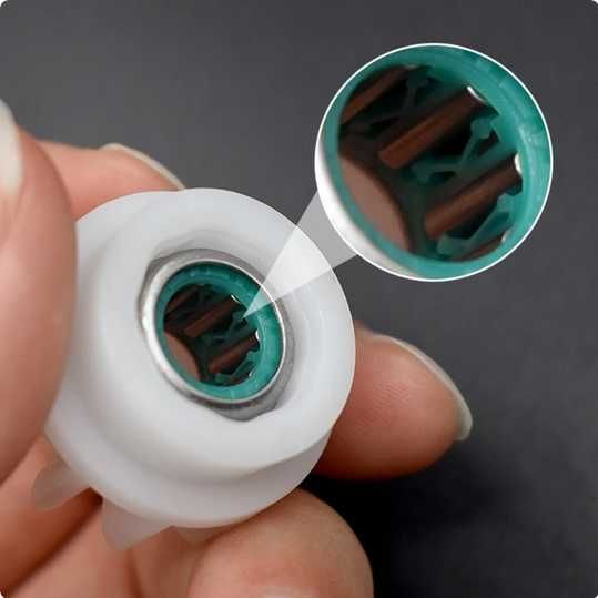 лагерчета за кофа с педал VILEDA