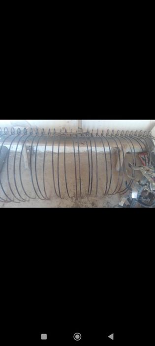 Motokultivator srochno sotiladi