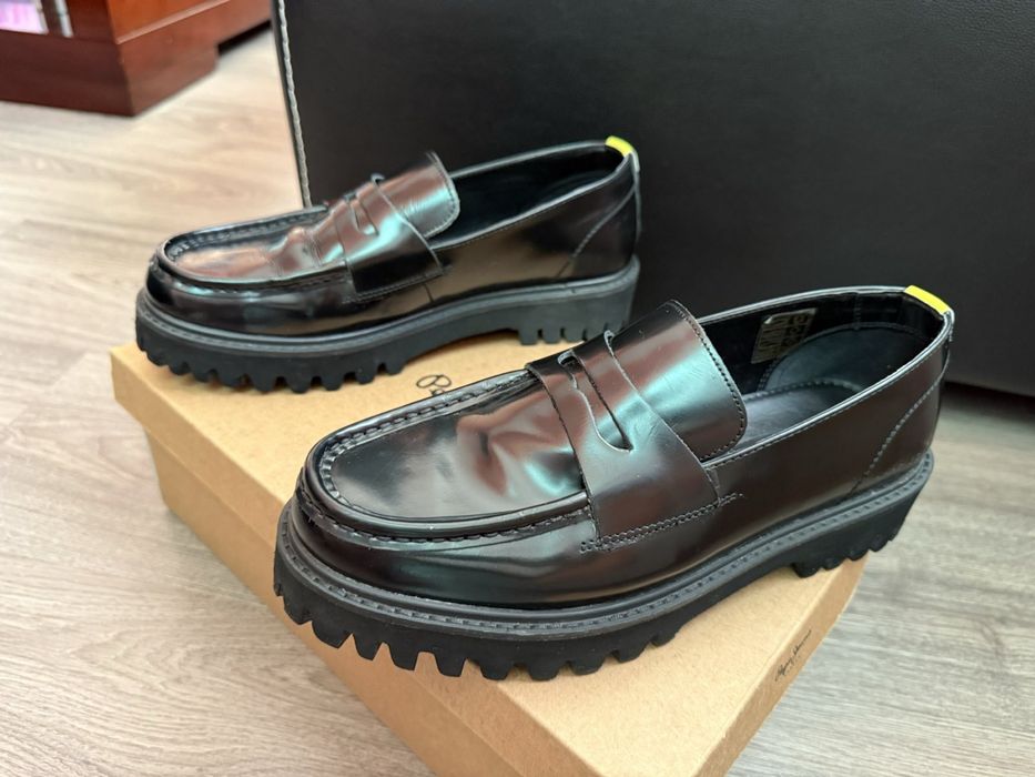 Лоуфъри Pepe Jeans