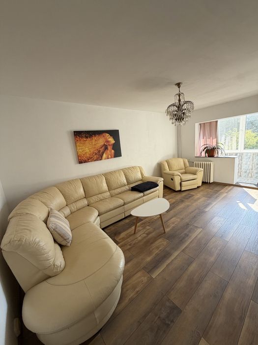 Proprietar, inchiriez ap 3camere, Dacia
