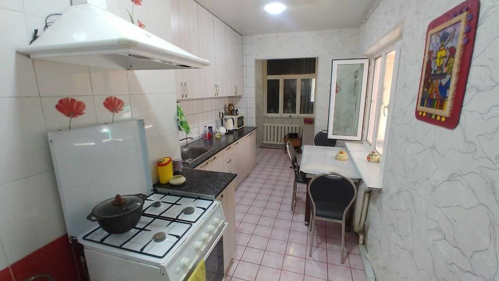 Паркентский Дом 5 соток 5 комнат заезд на 5 машин фасад 16м