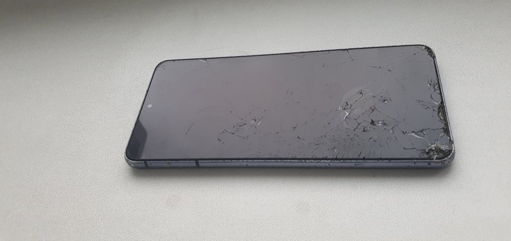 Samsung s21 5g defect