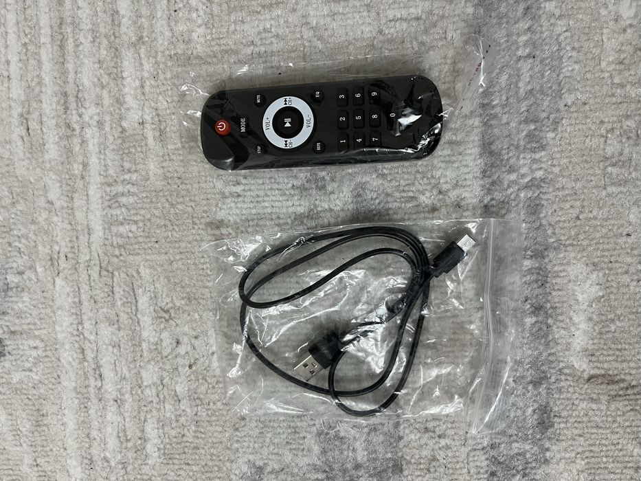 Колонка для музыки, караоке