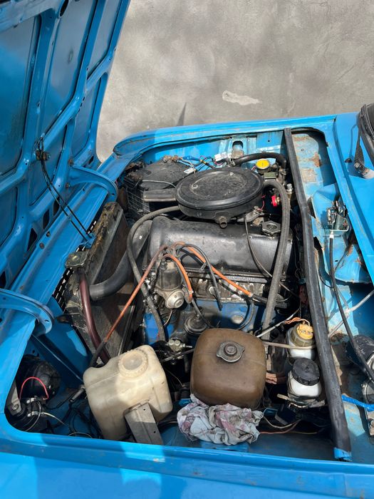 Vaz 2106 ваз 2106