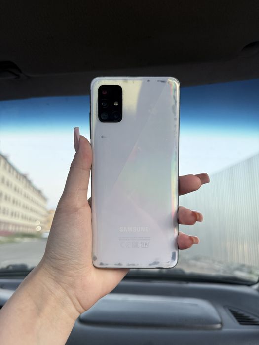 Samsung Galaxy A51 | 64 GB