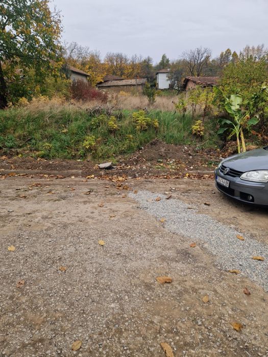 УПИ в село Крушево на 5 км. от гр. Севлиево