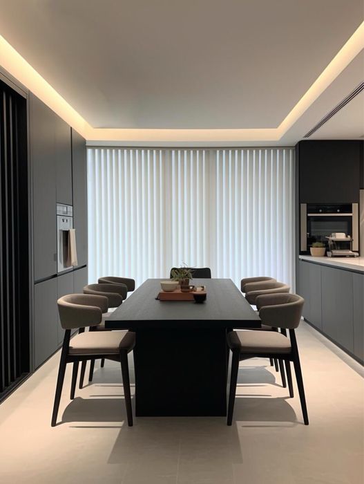 Квартира Ц-1 Генеральная прокуратура 3/3/4 80 м2