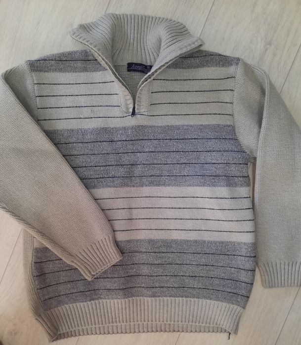 Свитера на мальчика