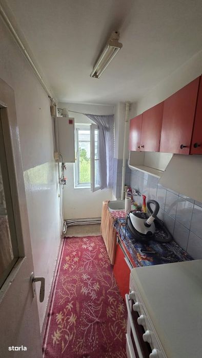 Apartament 3 camere de vanzare – Aleea Humulesti