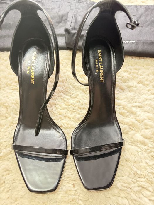 Sandale YSL Opyum originale