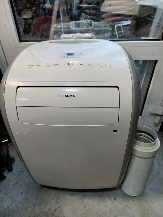 Clima AC portabila Proklima 7000btu