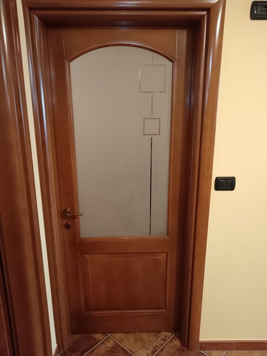 Apartament gata de mutat
